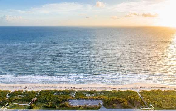 Residential Land for Sale in Hutchinson Island, Florida