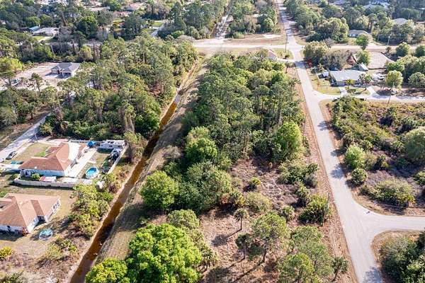 0.24 Acres of Residential Land for Sale in Lehigh Acres, Florida