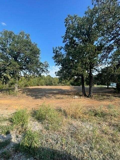 2.22 Acres of Residential Land for Sale in Weatherford, Texas