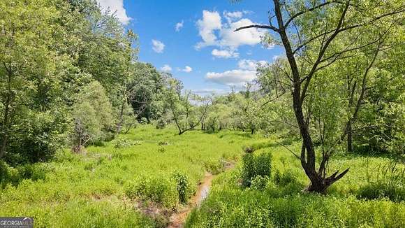 4.67 Acres of Residential Land for Sale in Cumming, Georgia