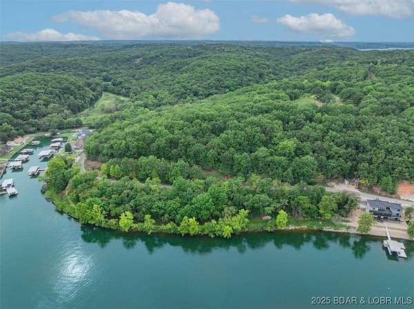 0.34 Acres of Land for Sale in Camdenton, Missouri