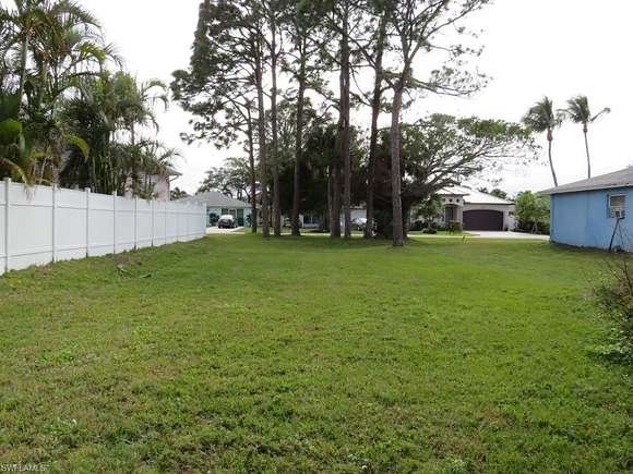 0.15 Acres of Residential Land for Sale in Naples, Florida