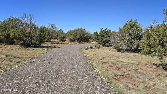 2.15 Acres of Residential Land for Sale in Williams, Arizona