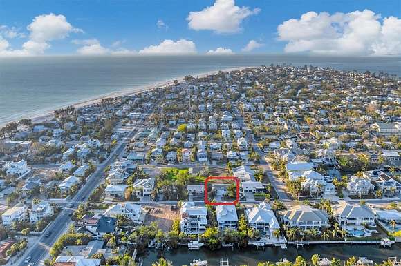 0.18 Acres of Residential Land for Sale in Anna Maria, Florida