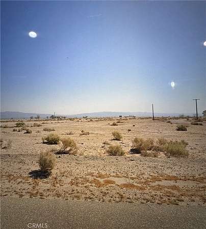 0.58 Acres of Land for Sale in Thermal, California