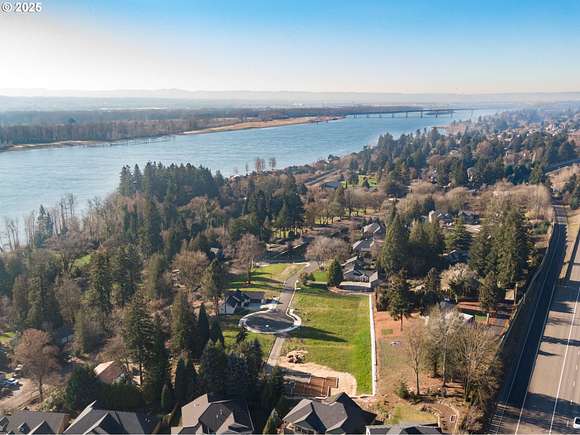 0.802 Acres of Residential Land for Sale in Vancouver, Washington