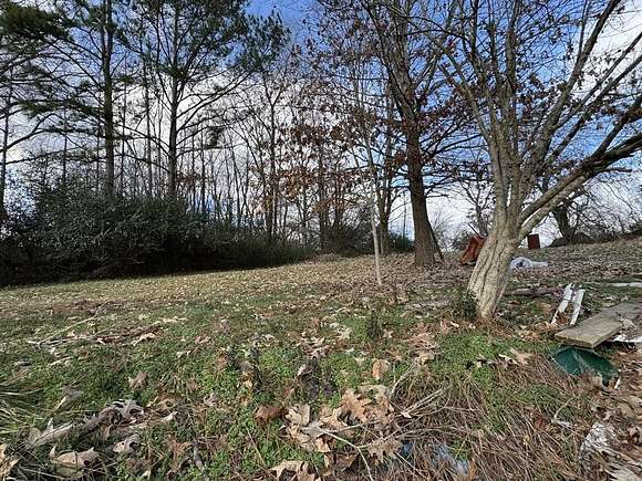 0.56 Acres of Residential Land for Sale in Cumberland City, Tennessee