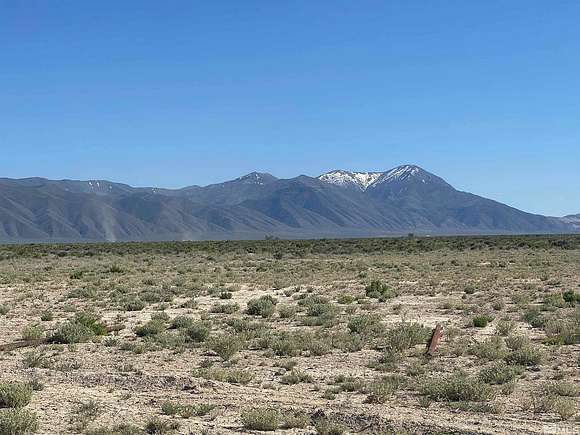 40 Acres of Recreational Land for Sale in Crescent Valley, Nevada