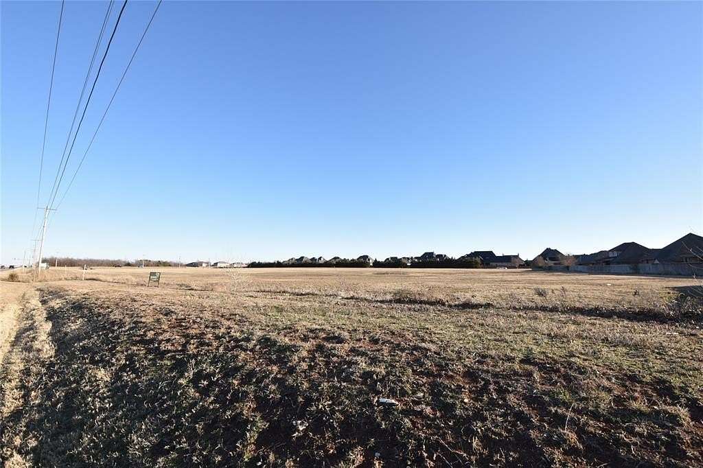 0 Acres of Commercial Land for Sale in Oklahoma City, Oklahoma