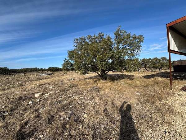 18.4 Acres of Recreational & Residential Land for Sale in Fort McKavett, Texas