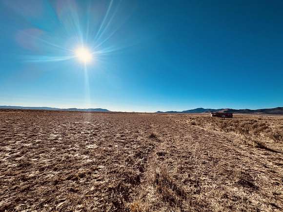 1.09 Acres of Land for Sale in Beryl, Utah