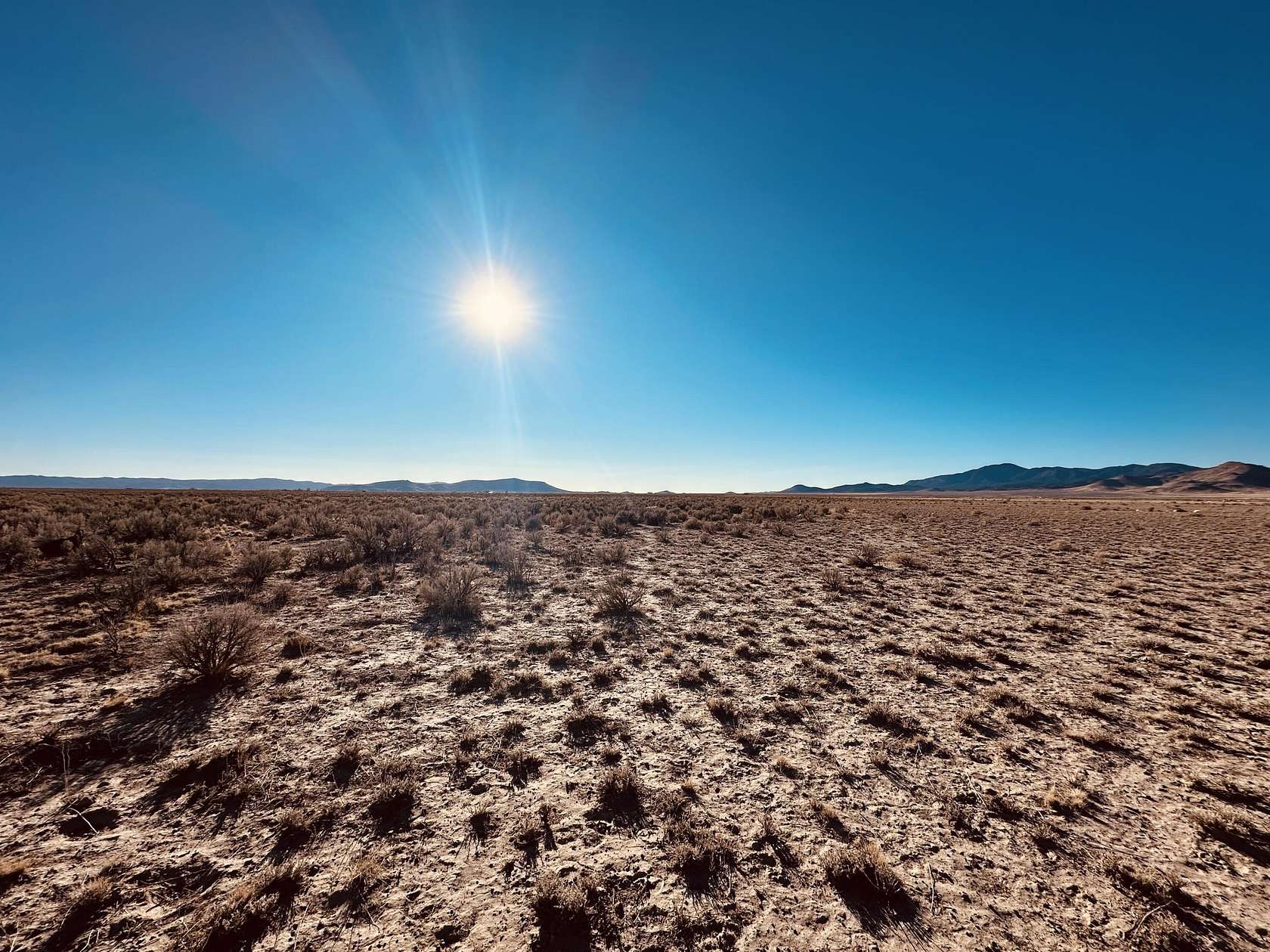 1.14 Acres of Residential Land for Sale in Beryl, Utah