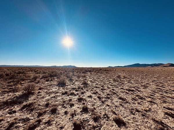 1.14 Acres of Residential Land for Sale in Beryl, Utah