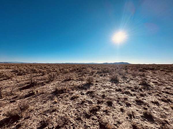 1.14 Acres of Residential Land for Sale in Beryl, Utah