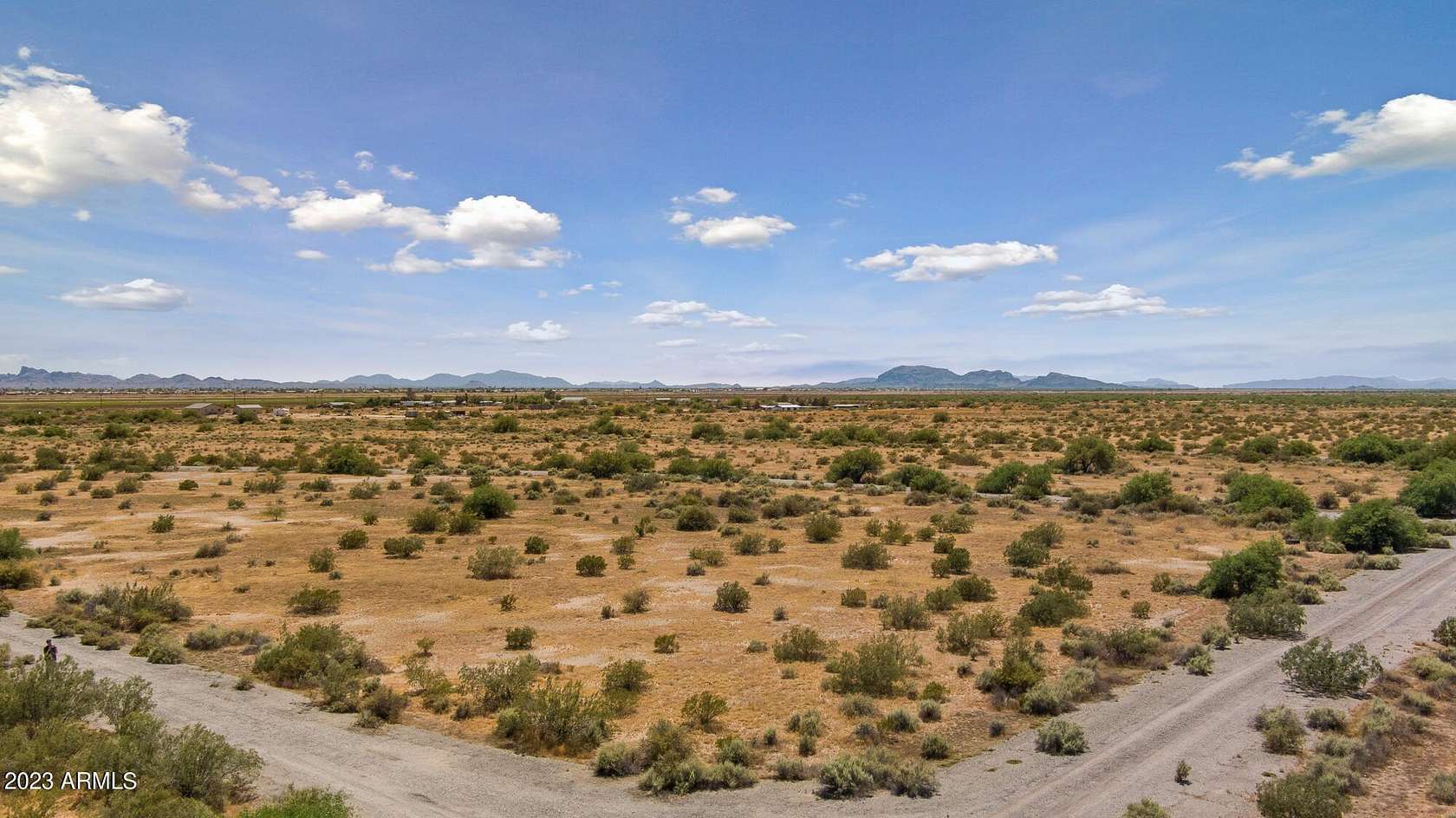 0.34 Acres of Residential Land for Sale in Eloy, Arizona