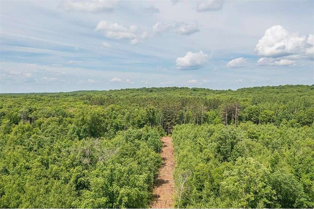5 Acres of Land for Sale in Merrifield, Minnesota