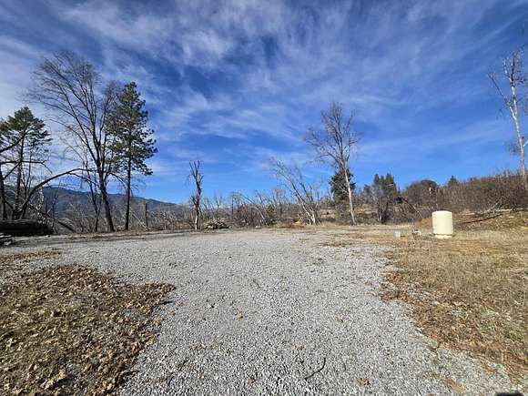 4.3 Acres of Residential Land for Sale in Lakehead, California