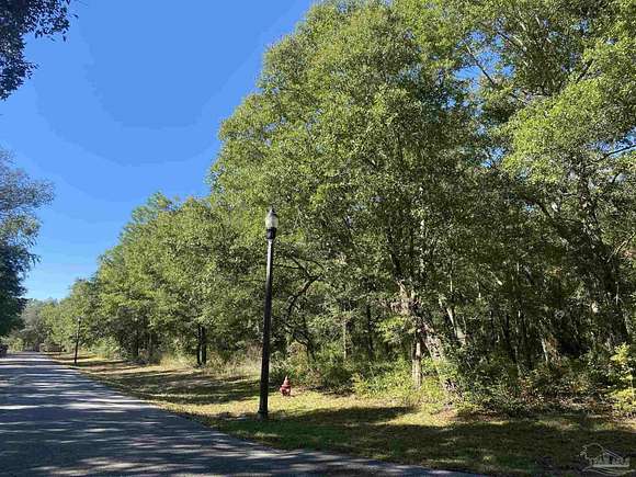1.84 Acres of Residential Land for Sale in Milton, Florida