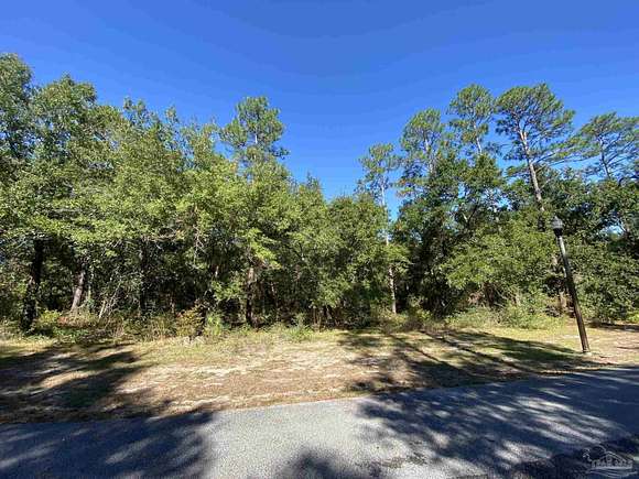 2.94 Acres of Residential Land for Sale in Milton, Florida