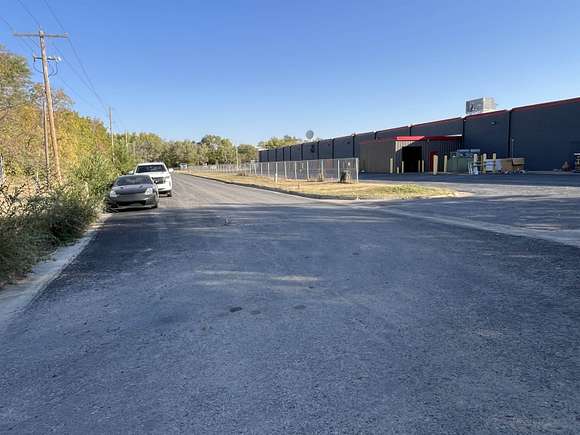 2.4 Acres of Improved Commercial Land for Sale in Salina, Kansas