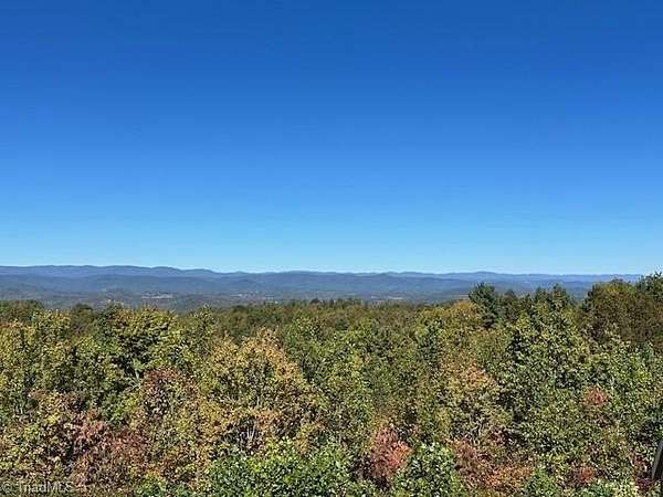 2.77 Acres of Residential Land for Sale in Boomer, North Carolina