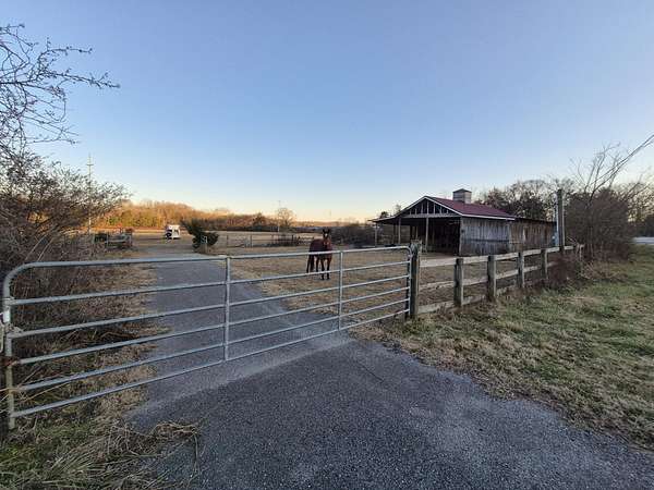 9.87 Acres of Land for Sale in Jasper, Tennessee