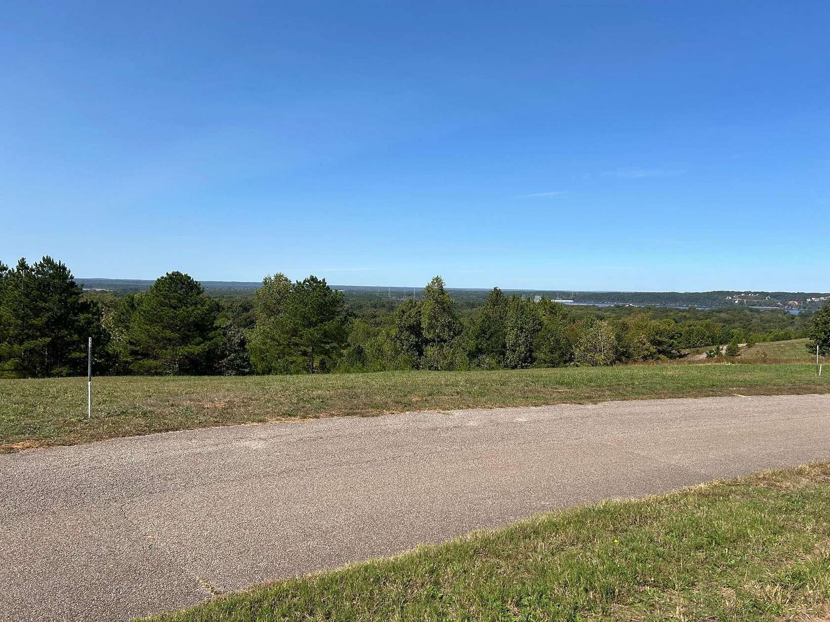 1 Acre of Residential Land for Sale in Counce, Tennessee