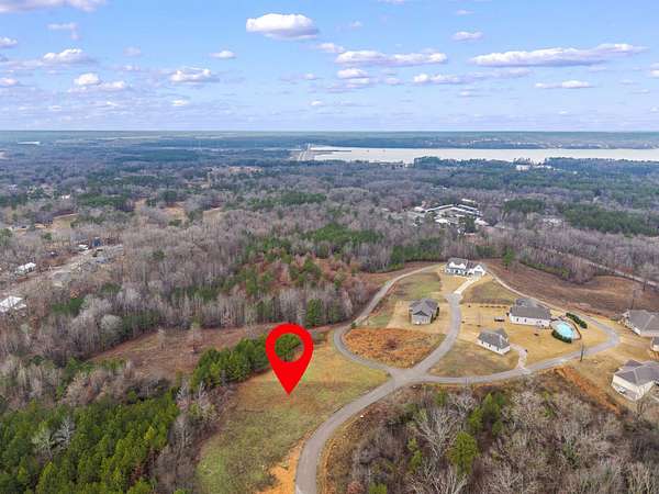 1 Acre of Residential Land for Sale in Counce, Tennessee