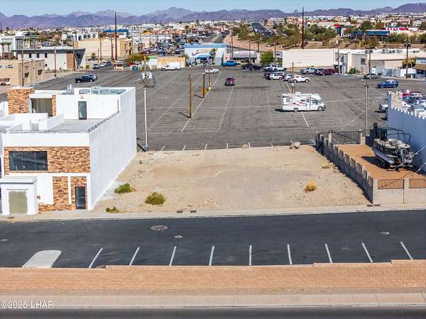 0.06 Acres of Commercial Land for Sale in Lake Havasu City, Arizona