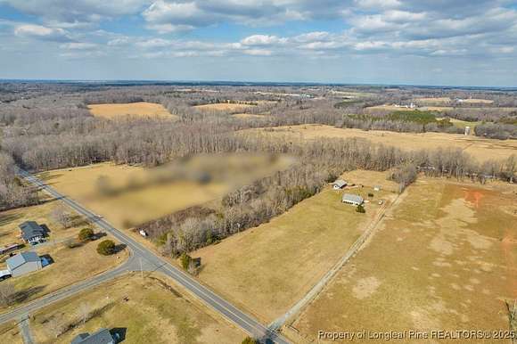 5.21 Acres of Land for Sale in Siler City, North Carolina