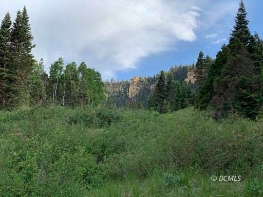160 Acres of Recreational Land & Farm for Sale in Cedar City, Utah