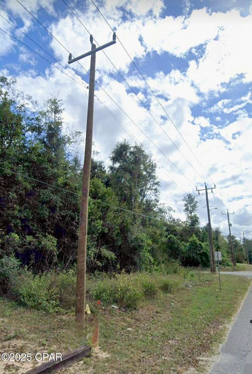 0.21 Acres of Land for Sale in Chipley, Florida