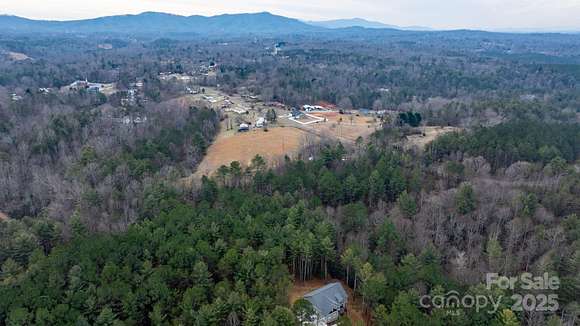 3.36 Acres of Residential Land for Sale in Valdese, North Carolina