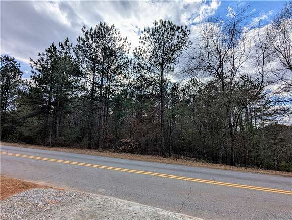 3.3 Acres of Residential Land for Sale in West Union, South Carolina