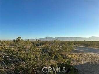 2.58 Acres of Land for Sale in Adelanto, California