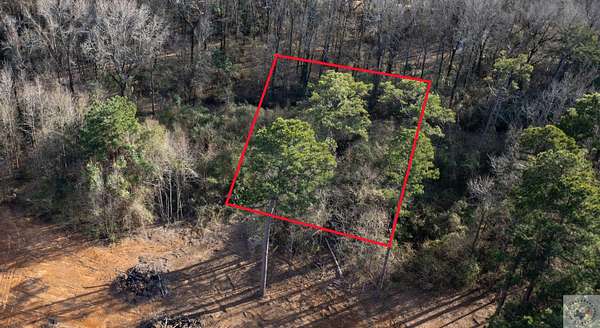 0.16 Acres of Land for Sale in Nash, Texas