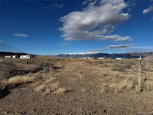 1.33 Acres of Residential Land for Sale in Moffat, Colorado