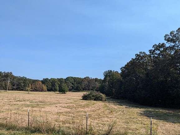 2.67 Acres of Residential Land for Sale in Sulphur Rock, Arkansas