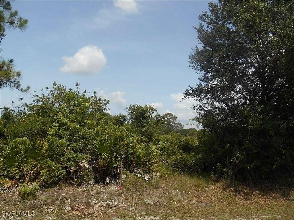 0.5 Acres of Residential Land for Sale in Lehigh Acres, Florida