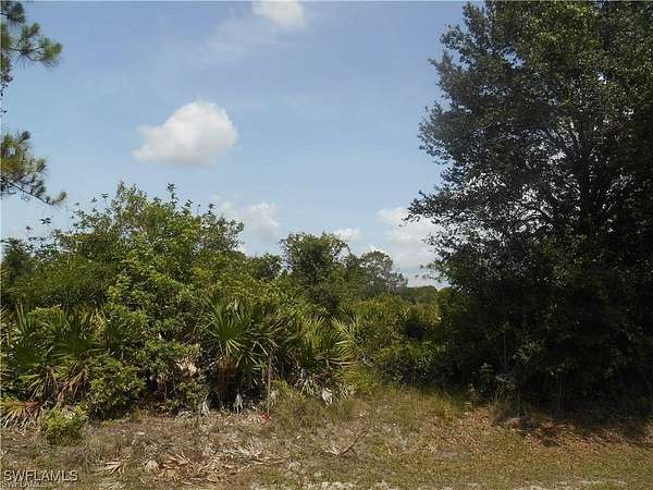 0.5 Acres of Residential Land for Sale in Lehigh Acres, Florida