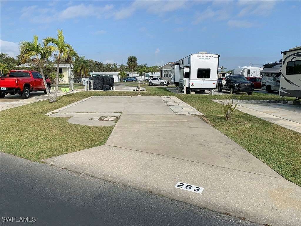 0.04 Acres of Land for Sale in Fort Myers, Florida