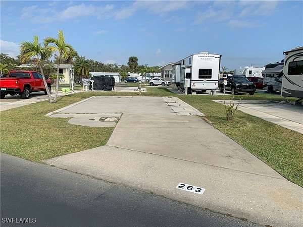 0.04 Acres of Land for Sale in Fort Myers, Florida