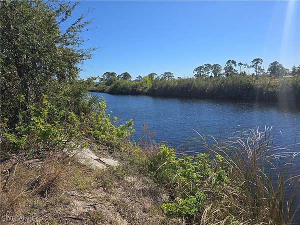 0.23 Acres of Residential Land for Sale in Cape Coral, Florida