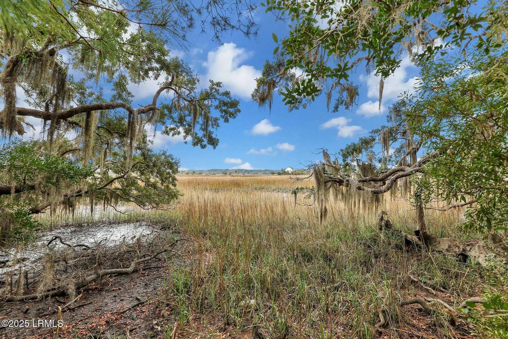 0.61 Acres of Residential Land for Sale in Beaufort, South Carolina