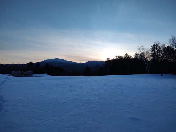 2.53 Acres of Land for Sale in Johnson, Vermont