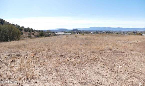 0.78 Acres of Residential Land for Sale in Rimrock, Arizona