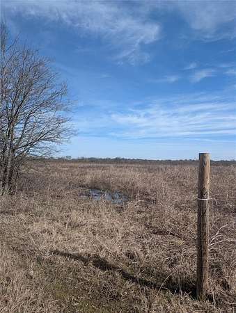 5 Acres of Land for Sale in Honey Grove, Texas