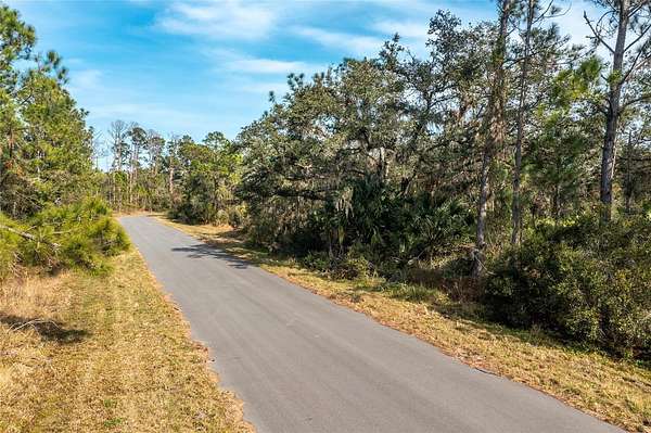 0.46 Acres of Residential Land for Sale in North Port, Florida