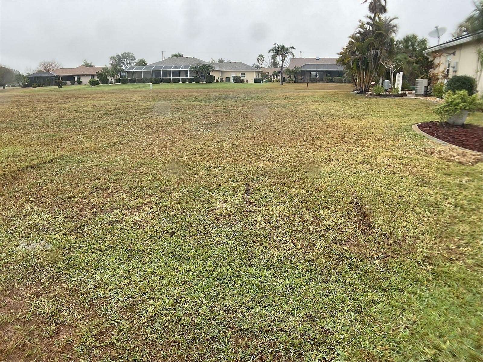 0.22 Acres of Residential Land for Sale in Punta Gorda, Florida