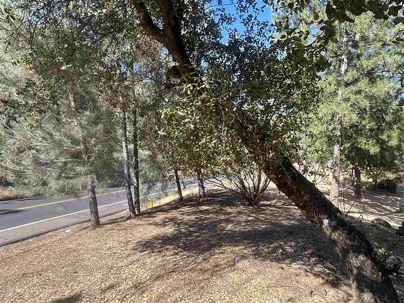 0.37 Acres of Residential Land for Sale in Groveland, California